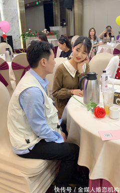 戀愛(ài)比較被動(dòng)，該如何開(kāi)啟戀愛(ài)旅程？廣州金媒人婚介為你解答