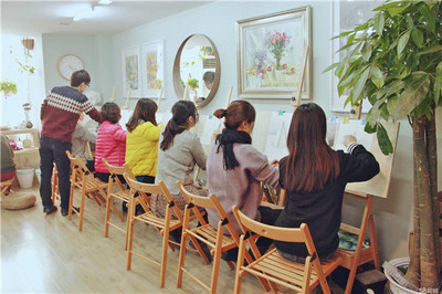 開辦美術培訓班 從“教育咨詢服務”到合規(guī)經(jīng)營的手續(xù)指南