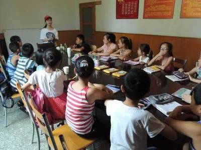 龍口市公布合規(guī)輔導機構名單，家長選擇需注意辨別服務范圍