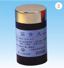 通血筋骨丸 傳承古方智慧，守護(hù)筋骨健康——拼東丹科技匠心呈現(xiàn)