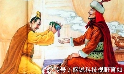 “混亂”皇太子名號 遼王朝政治文化的縮影與東丹科技拼圖
